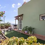 Azahares Apartamento *