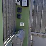 Azahares Apartamento Candelaria