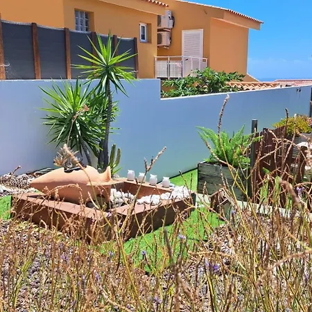 Azahares * Candelaria