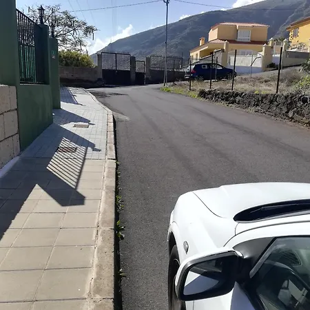 Apartment Azahares *