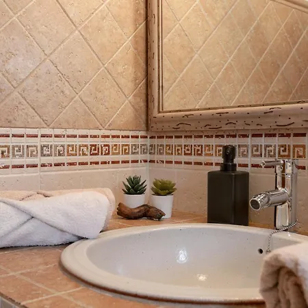 Apartment Azahares Candelaria