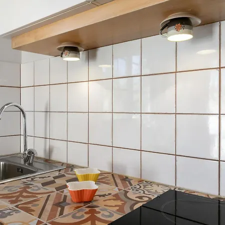 Apartment Azahares *