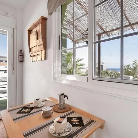 Azahares * Candelaria