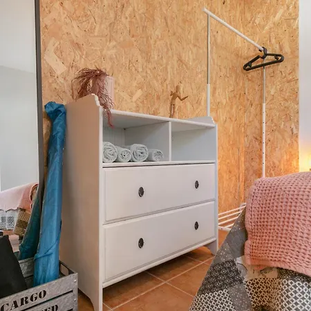 Azahares Apartment Candelaria