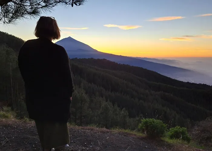 아파트 Azahares *