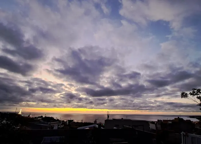 Azahares 칸델라리아