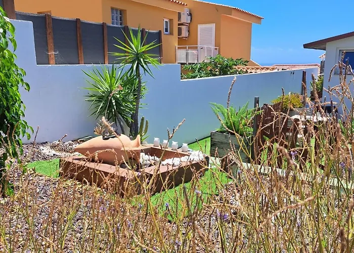 Azahares * 칸델라리아