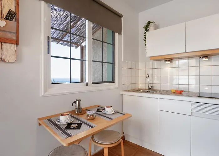 Azahares * 칸델라리아