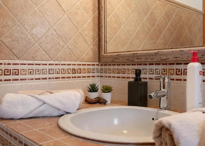 Apartament Azahares Candelaria