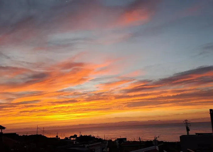 Azahares * Candelaria