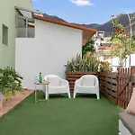 Azahares Apartament Candelaria