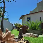 شقة Azahares كانديلاريا