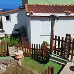 Azahares كانديلاريا