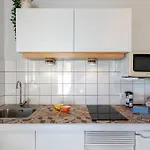 Azahares شقة
