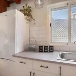 شقة Azahares كانديلاريا
