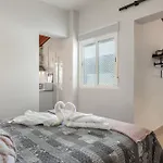 شقة Azahares كانديلاريا