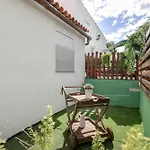 شقة Azahares *