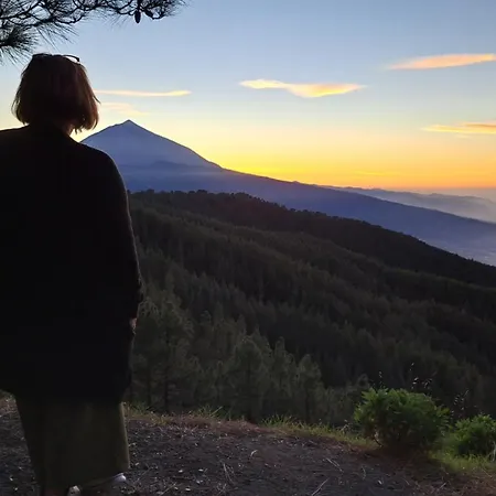 Appartement Azahares *