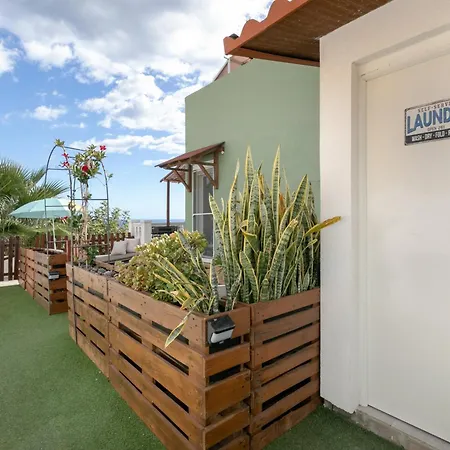 Apartmán Azahares *