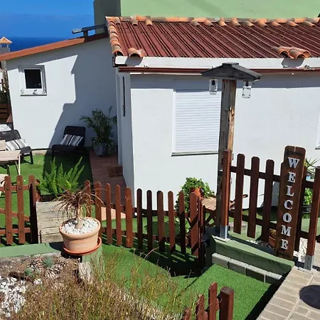 Apartment Azahares