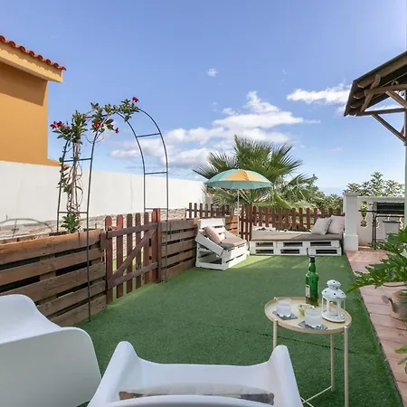 Azahares * Candelaria