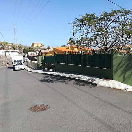 Azahares Apartamento