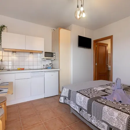 Appartement Azahares