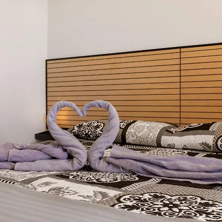 Apartment Azahares