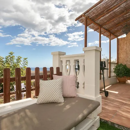 Appartement Azahares *