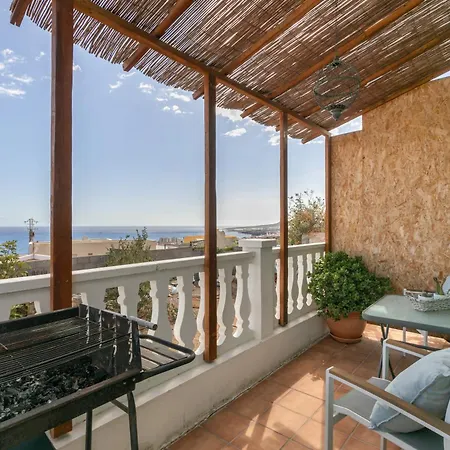 Azahares Apartment