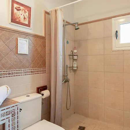 Apartment Azahares