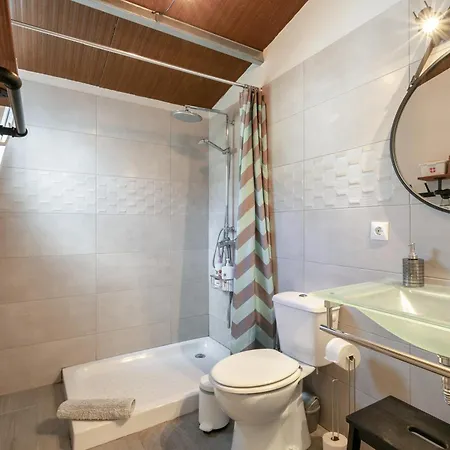 Appartement Azahares