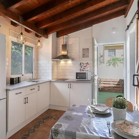 Azahares Appartement