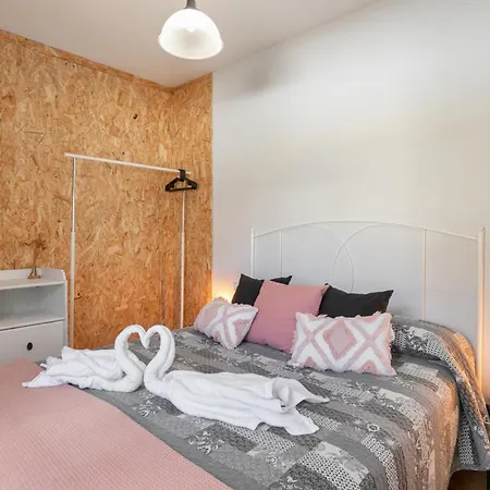 Appartement Azahares