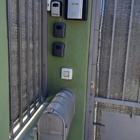 Appartement Azahares *