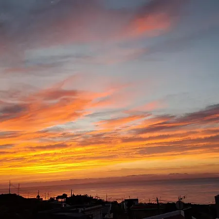 Azahares * Candelaria