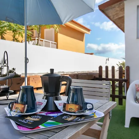 Appartement Azahares