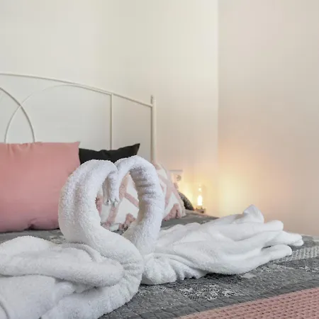 Azahares * Candelaria