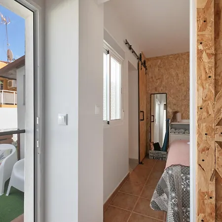 Apartment Azahares