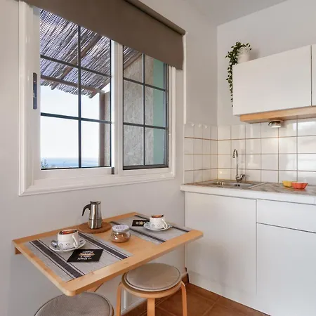 Apartamento Azahares *