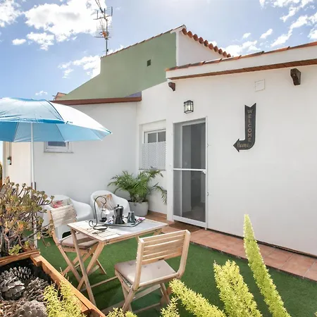 Apartament Azahares