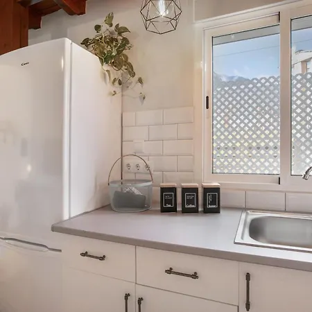 Apartament Azahares Candelaria