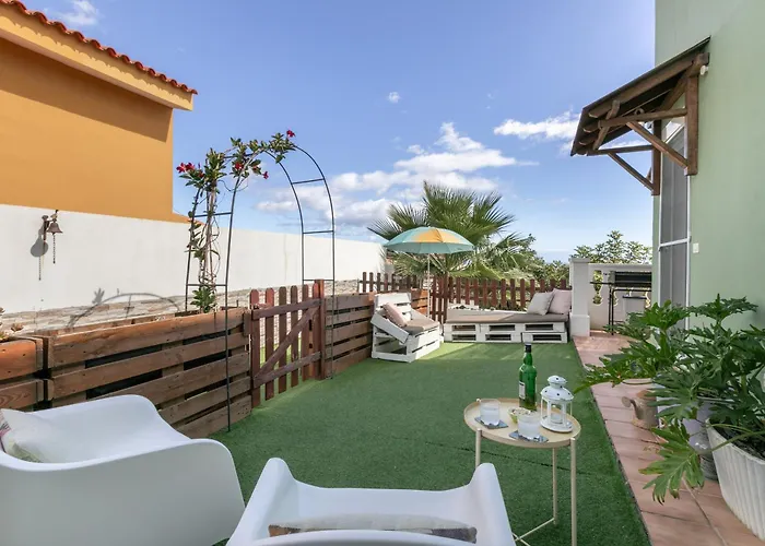 Azahares * Candelaria