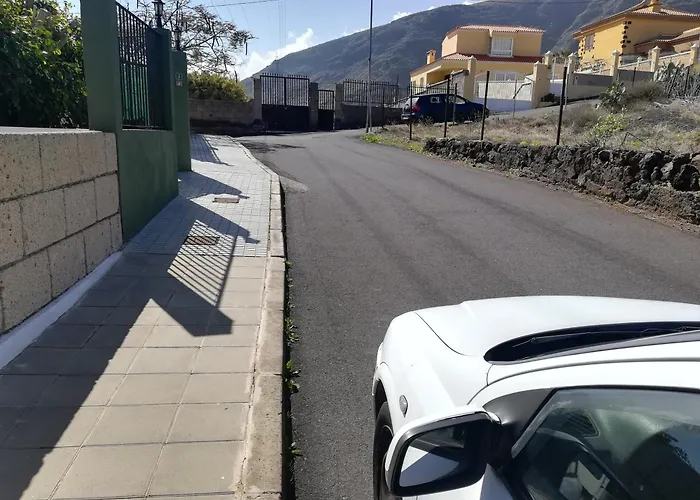 Apartmán Azahares *