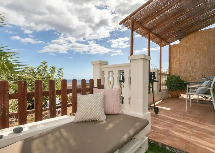 Appartement Azahares *