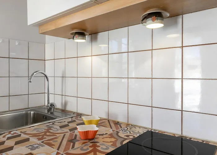 Apartmán Azahares *