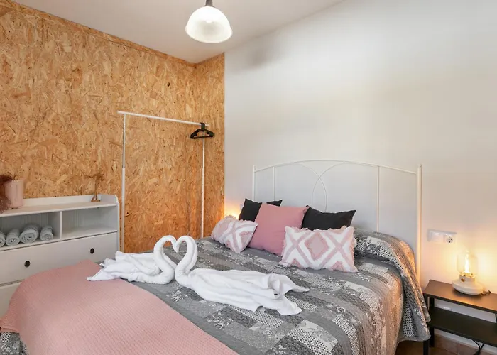 Appartement Azahares