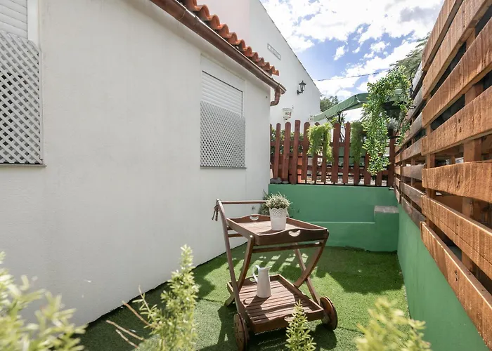 Apartmán Azahares *