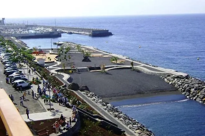 Azahares * Candelaria