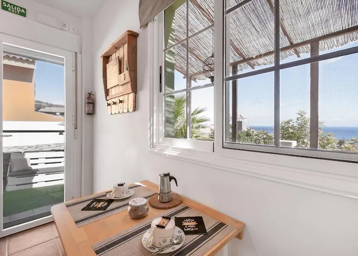 Azahares * Candelaria